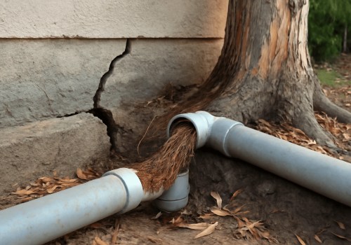 How Tree Risk Assessments Can Prevent Costly Root-Related Plumbing Repairs