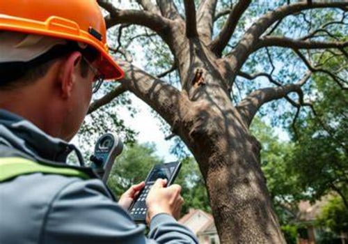 Why Tree Risk Assessment Is Important Before Renovation and Relocation Projects